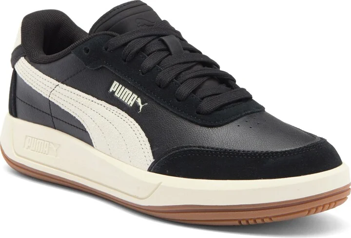 Club Pearl Trainer Sneaker