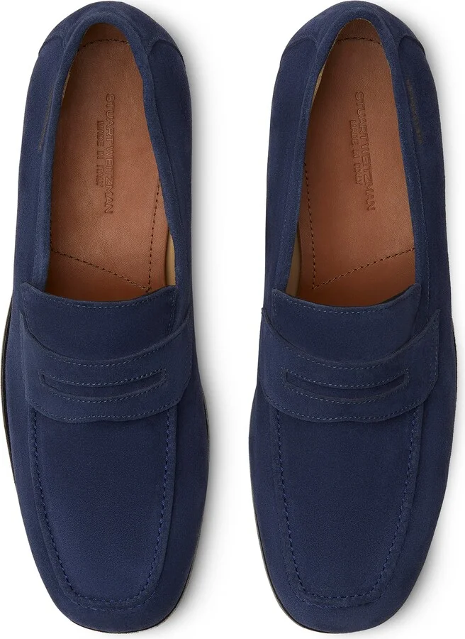 Club Penny Loafer - Image 4