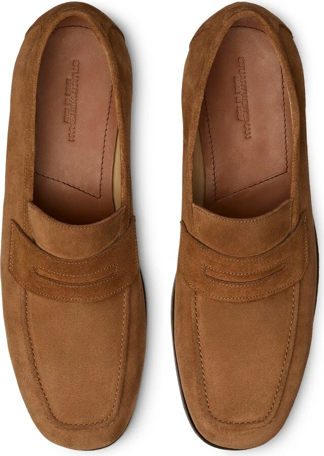 Club Penny Loafer - Image 8