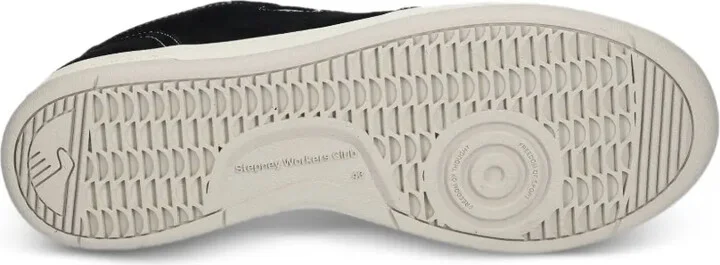Club Pro Cup 01 Suede sneakers - Image 4