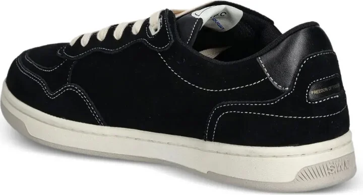 Club Pro Cup 01 Suede sneakers - Image 5