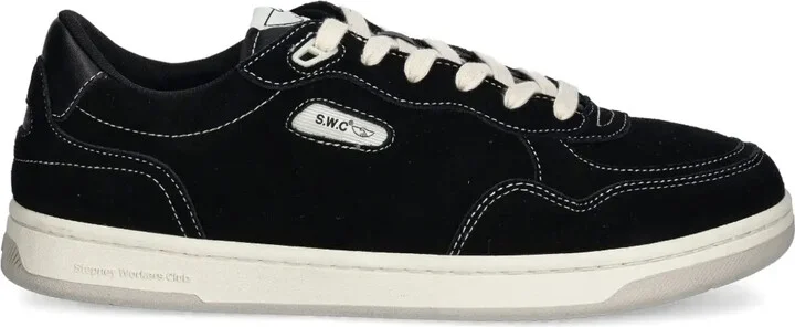 Club Pro Cup 01 Suede sneakers
