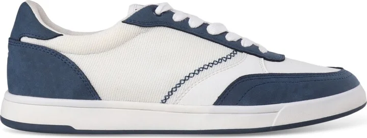 Club Room Men's Dawsonn Lace-Up Sneakers, Exclusively at Macy's - Image 2