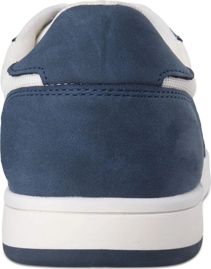 Club Room Men's Dawsonn Lace-Up Sneakers, Exclusively at Macy's - Image 3
