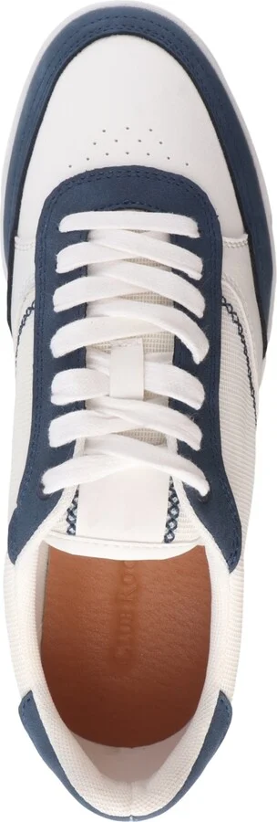 Club Room Men's Dawsonn Lace-Up Sneakers, Exclusively at Macy's - Image 4