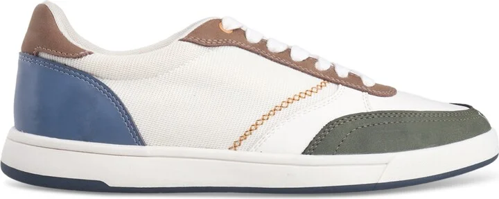 Club Room Men's Dawsonn Lace-Up Sneakers, Exclusively at Macy's - Image 6