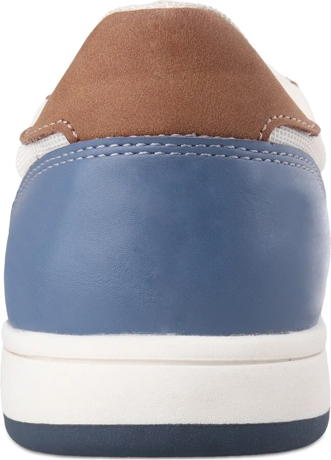 Club Room Men's Dawsonn Lace-Up Sneakers, Exclusively at Macy's - Image 7