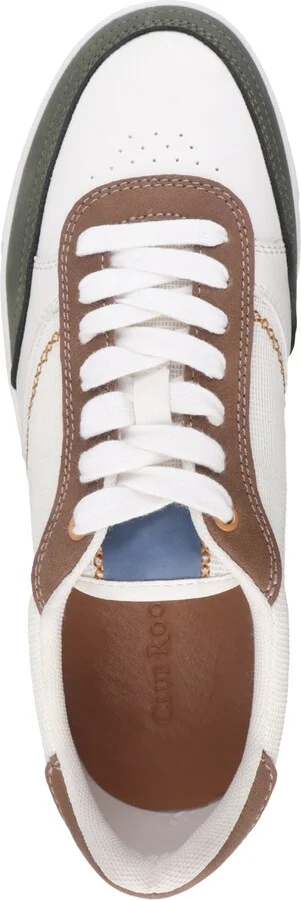 Club Room Men's Dawsonn Lace-Up Sneakers, Exclusively at Macy's - Image 8