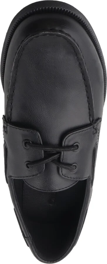 Club Room Men's Elliot Boat Shoes, Created for Macy's - Image 6
