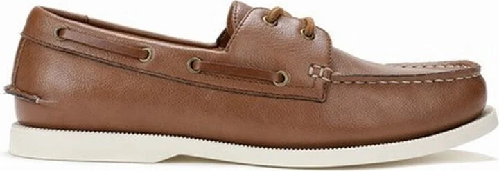 Club Room Men's Elliot Boat Shoes, Created for Macy's - Image 8