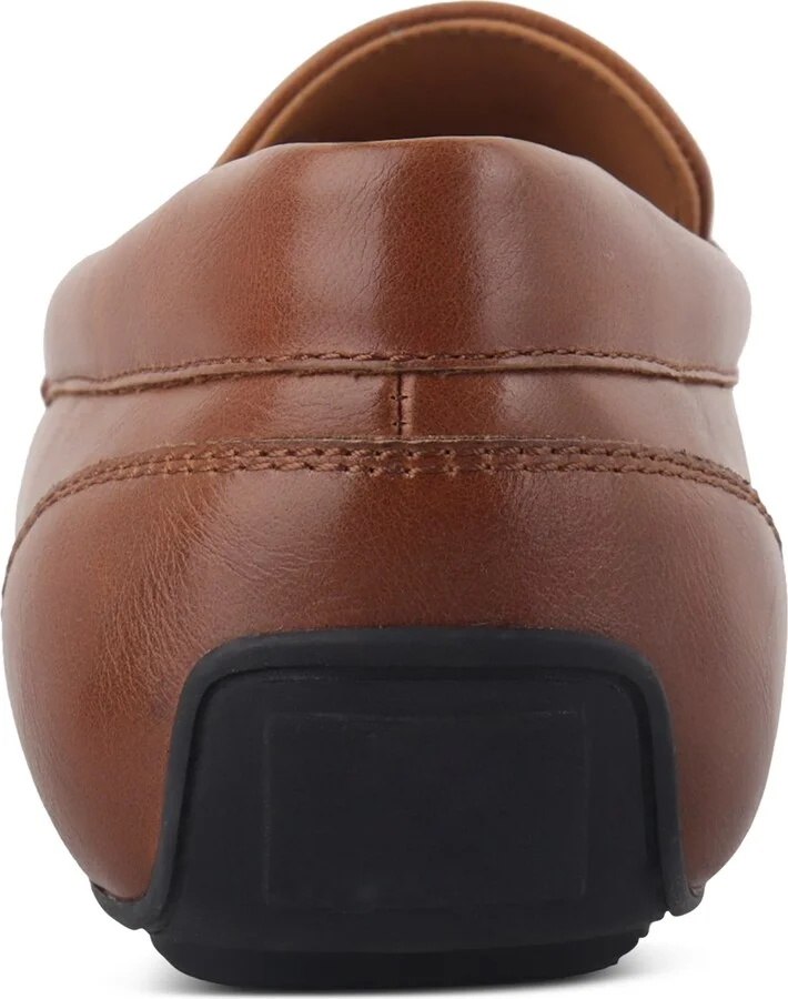 Club Room Men's Martinn Driving Loafer, Created for Macy's - Image 2