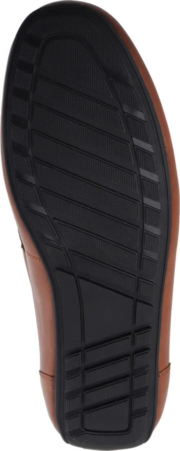 Club Room Men's Martinn Driving Loafer, Created for Macy's - Image 3