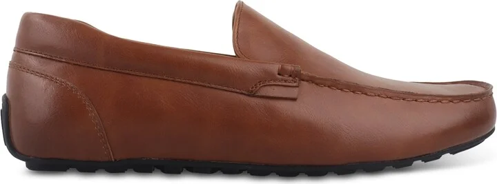 Club Room Men's Martinn Driving Loafer, Created for Macy's - Image 4