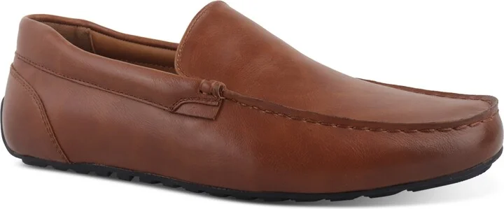 Club Room Men's Martinn Driving Loafer, Created for Macy's