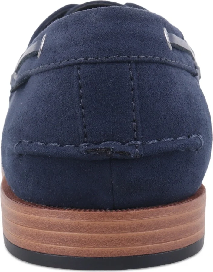 Club Room Men's Scottiee Lace-Up Boat Shoes, Exclusively at Macy's - Image 7