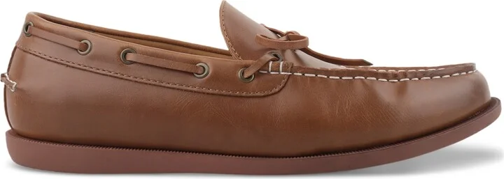 Club Room Men's Sean Boat Shoe, Created for Macy's - Image 2