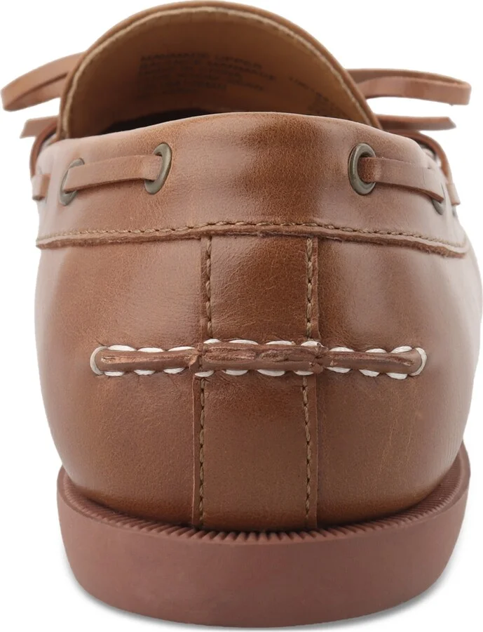 Club Room Men's Sean Boat Shoe, Created for Macy's - Image 3