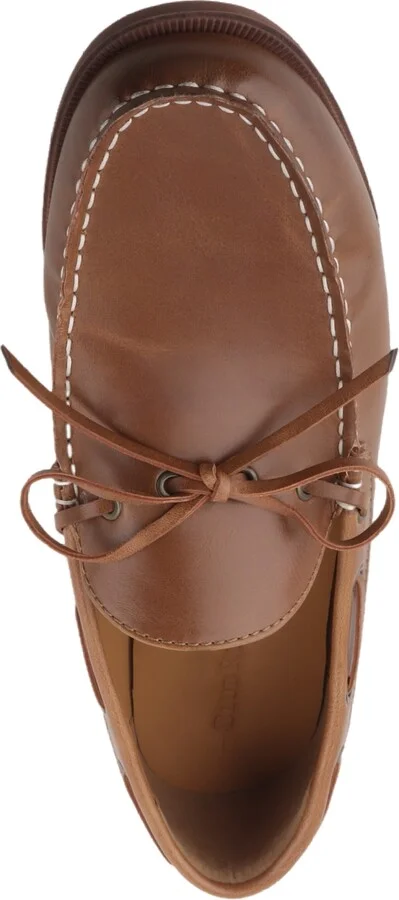 Club Room Men's Sean Boat Shoe, Created for Macy's - Image 4