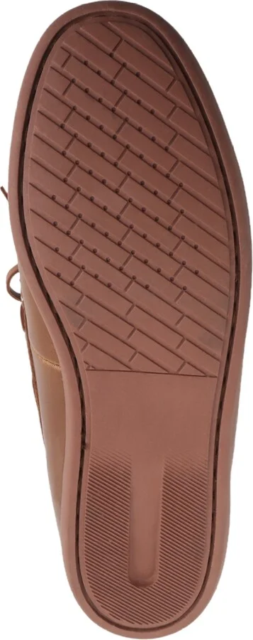 Club Room Men's Sean Boat Shoe, Created for Macy's - Image 5