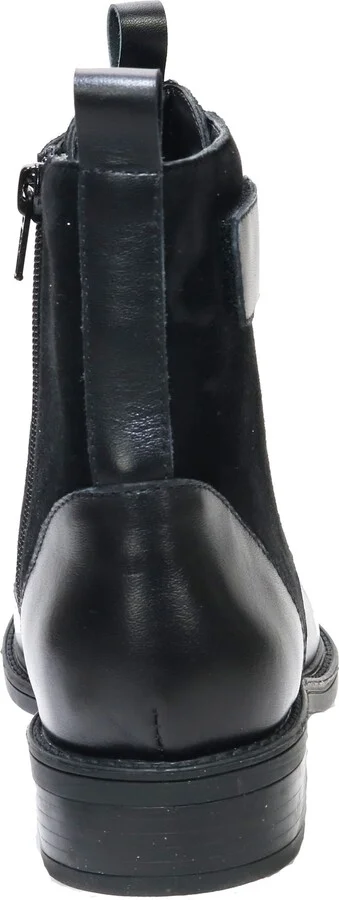 Club Water Resistant Bootie - Image 2