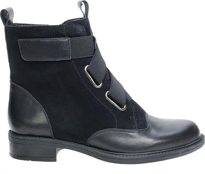 Club Water Resistant Bootie - Image 3