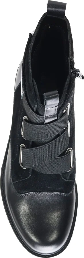 Club Water Resistant Bootie - Image 4