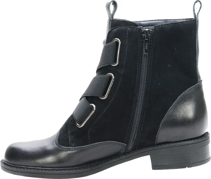 Club Water Resistant Bootie - Image 6