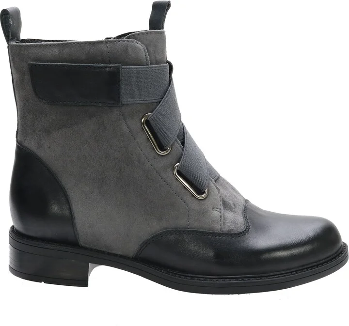 Club Water Resistant Bootie - Image 9