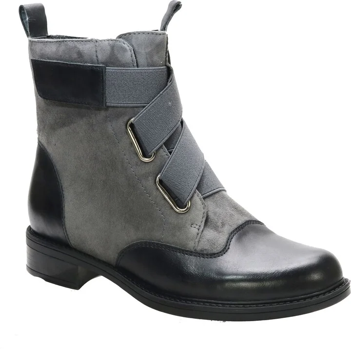 Gray/ Gray Combo