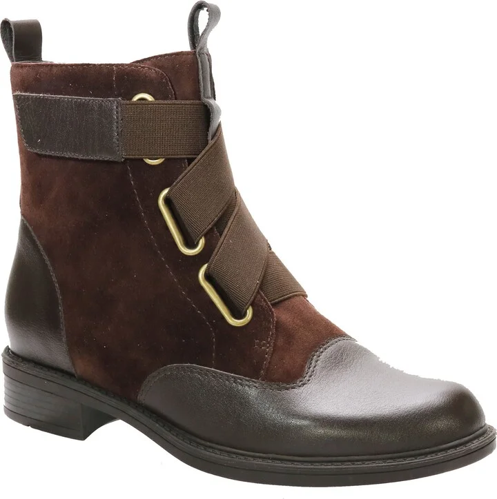 Brown/ Brown Combo