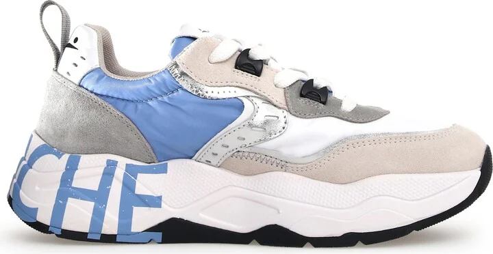 Club105 Sneaker - Image 2