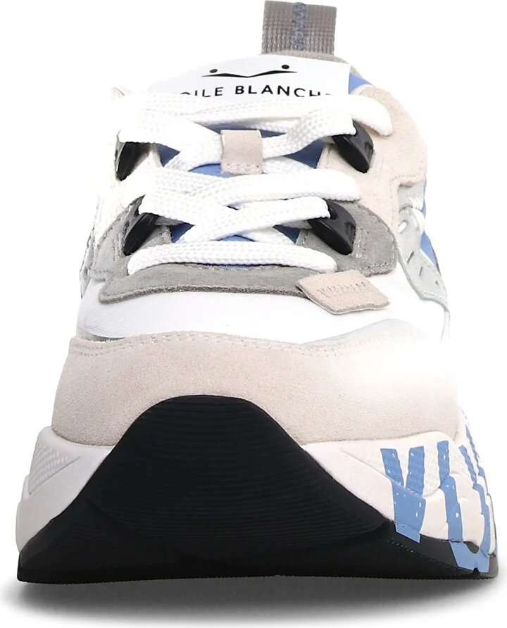 Club105 Sneaker - Image 3