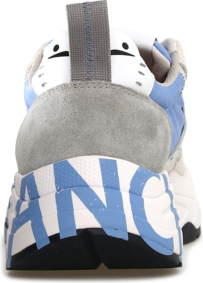 Club105 Sneaker - Image 5