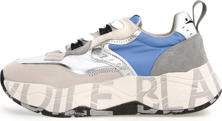 Club105 Sneaker - Image 6