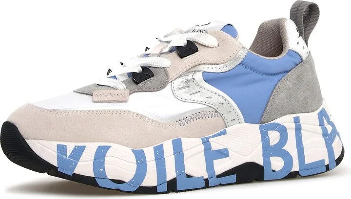 White Light Blue