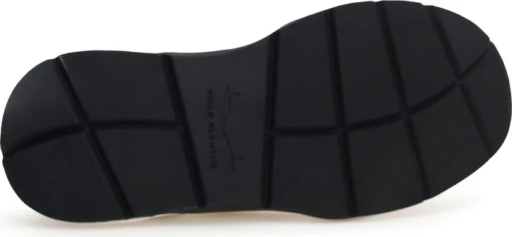 Club119 Sneaker - Image 4