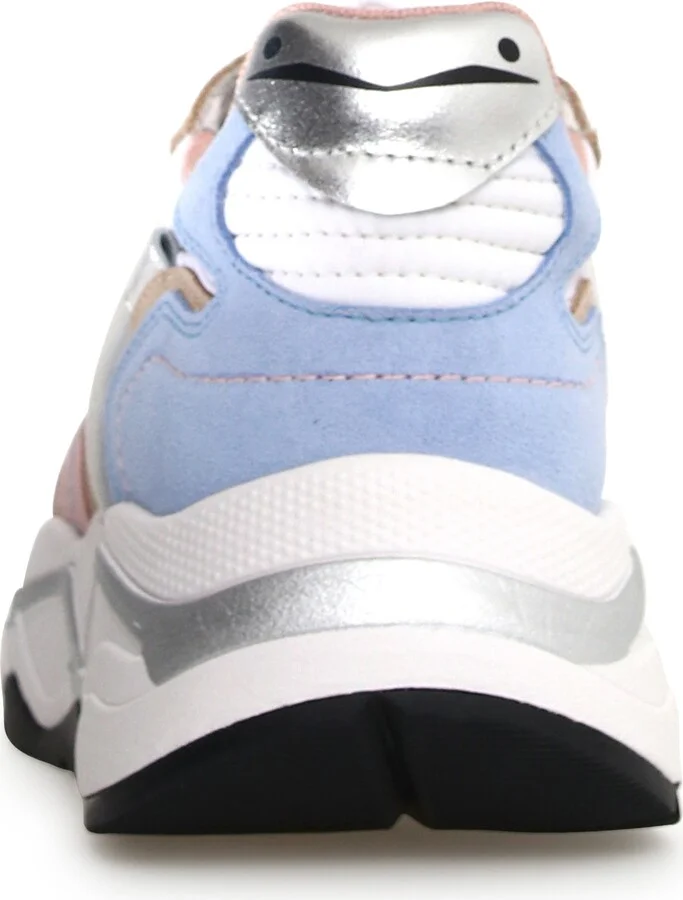 Club119 Sneaker - Image 5