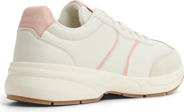 ClubChic Platform Sneaker - Image 2