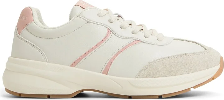 ClubChic Platform Sneaker - Image 3