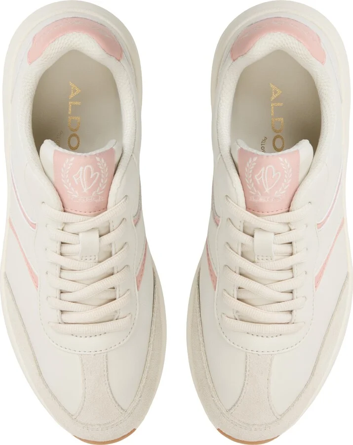 ClubChic Platform Sneaker - Image 4