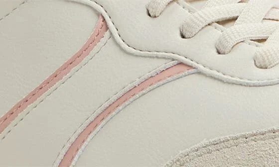 ClubChic Platform Sneaker - Image 7