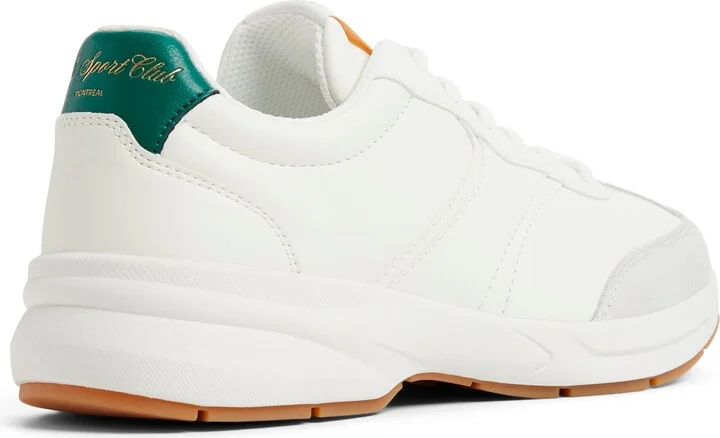 Clubchic Platform Sneaker - Image 3