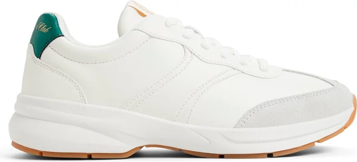 Clubchic Platform Sneaker - Image 4