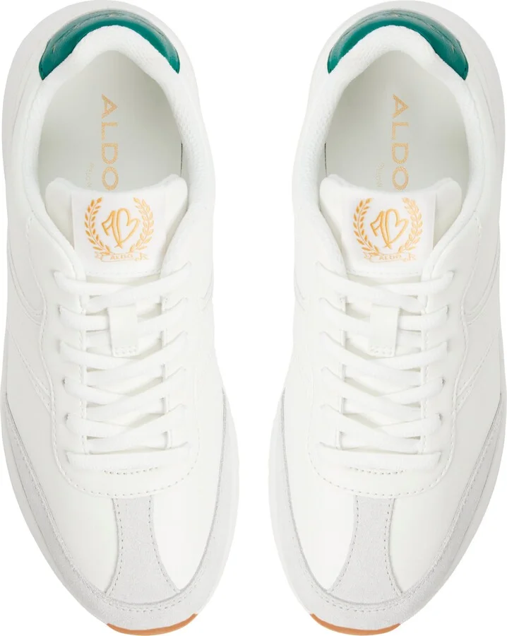 Clubchic Platform Sneaker - Image 5