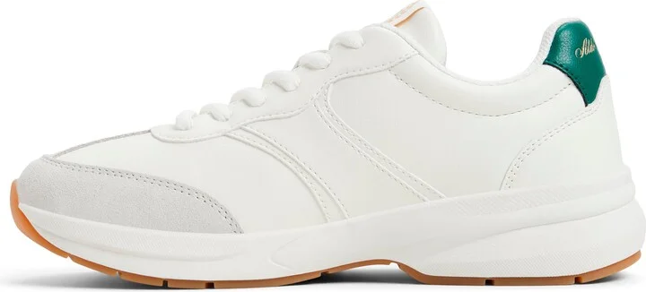 Clubchic Platform Sneaker - Image 7