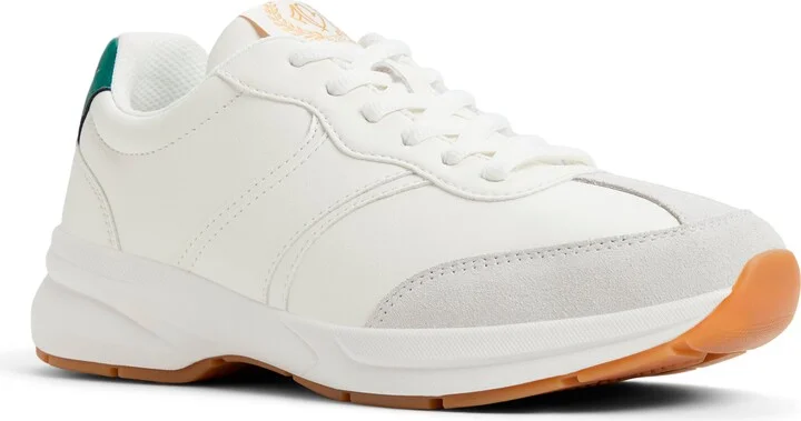 Clubchic Platform Sneaker