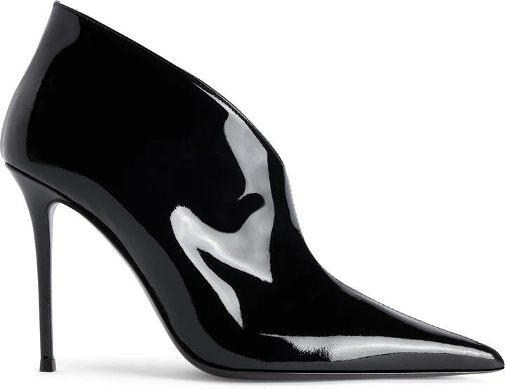 Cluedo Bootie 105