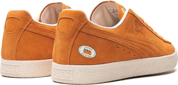 Clyde ATL sneakers - Image 3