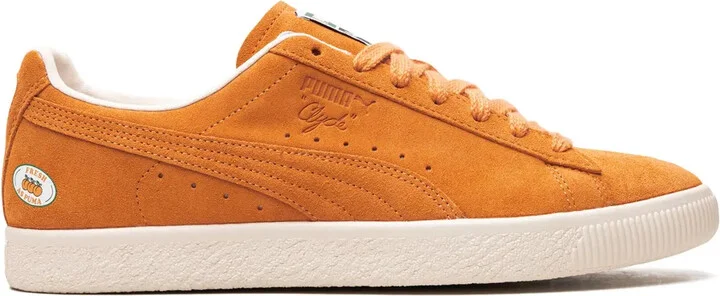 Clyde ATL sneakers
