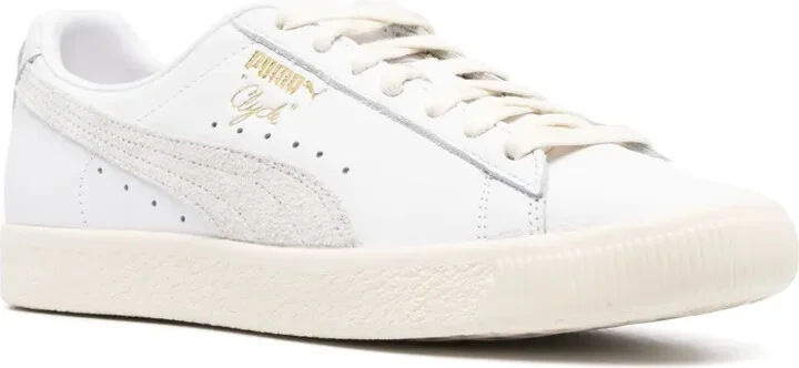 Clyde Base low-top sneakers - Image 2
